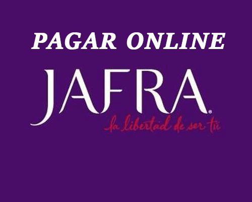 Pagar Jafra en linea