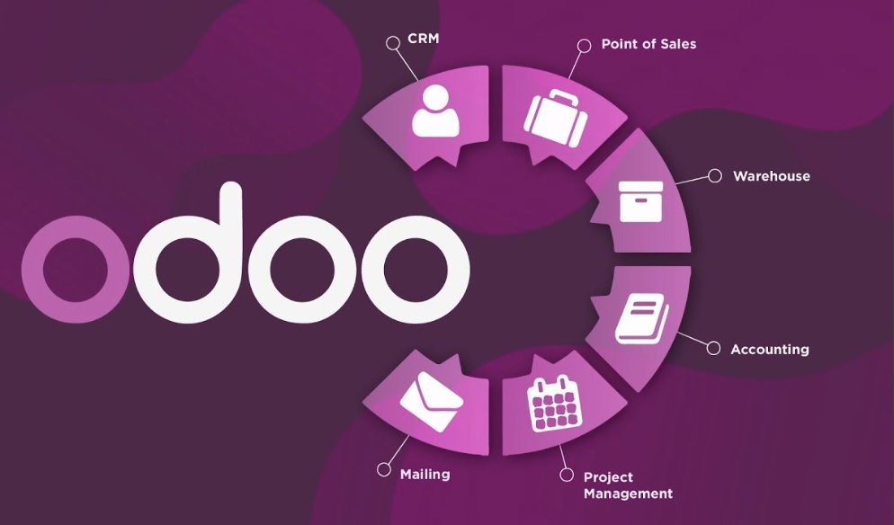 ERP Odoo