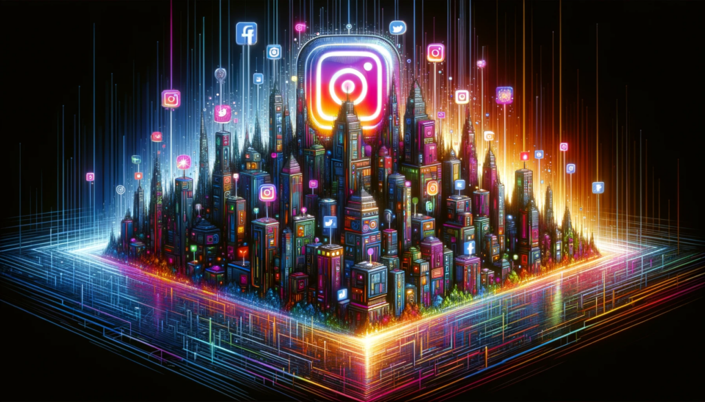comprar seguidores en instagram para construir tu marca